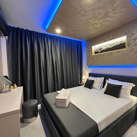 Елегантен Двустаен Апартамент Four Seasons Burgas City Exterior foto