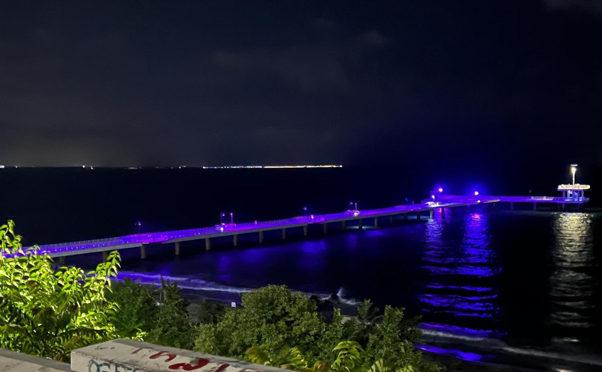 Елегантен Двустаен Апартамент Four Seasons Burgas City Exterior foto